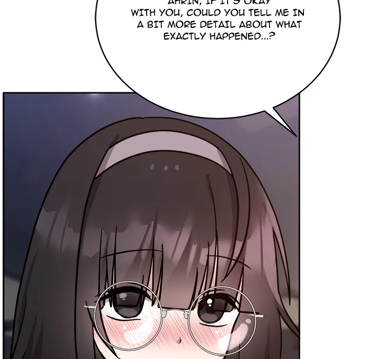 Knot My Secret (Uncensored) Chapter 15 - Page 157 in English