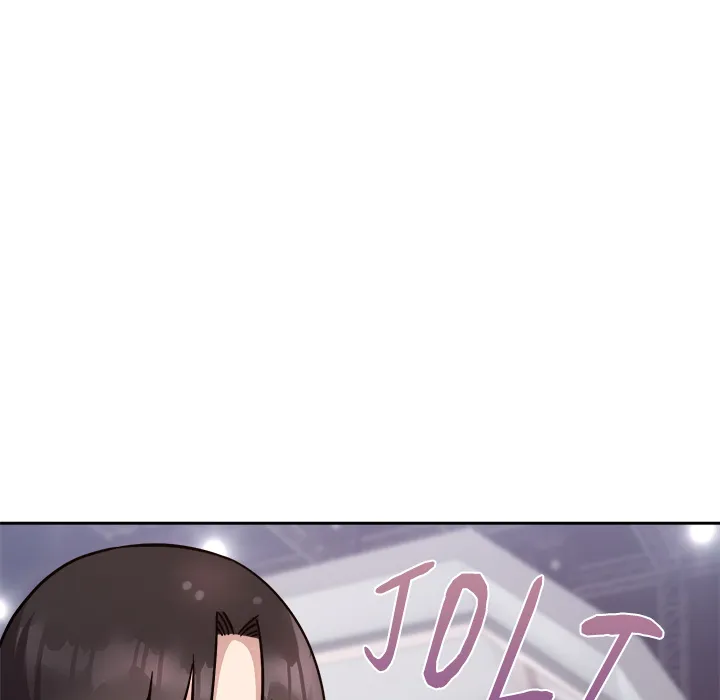 Knot My Secret (Uncensored) Chapter 15 - Page 161 in English