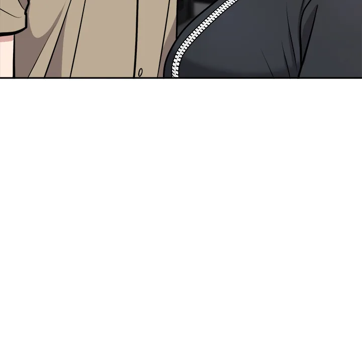 Knot My Secret (Uncensored) Chapter 15 - Page 163 in English