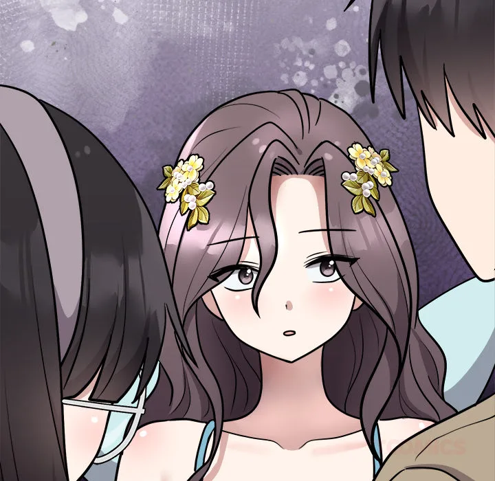 Knot My Secret (Uncensored) Chapter 15 - Page 165 in English