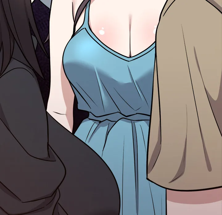 Knot My Secret (Uncensored) Chapter 15 - Page 166 in English