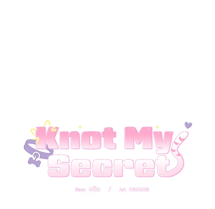 Knot My Secret (Uncensored) Chapter 15 - Page 168 in English