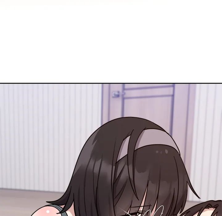 Knot My Secret (Uncensored) Chapter 15 - Page 17 in English
