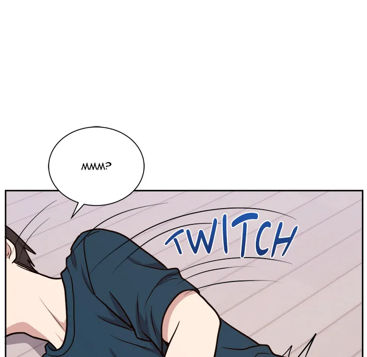 Knot My Secret (Uncensored) Chapter 15 - Page 22 in English