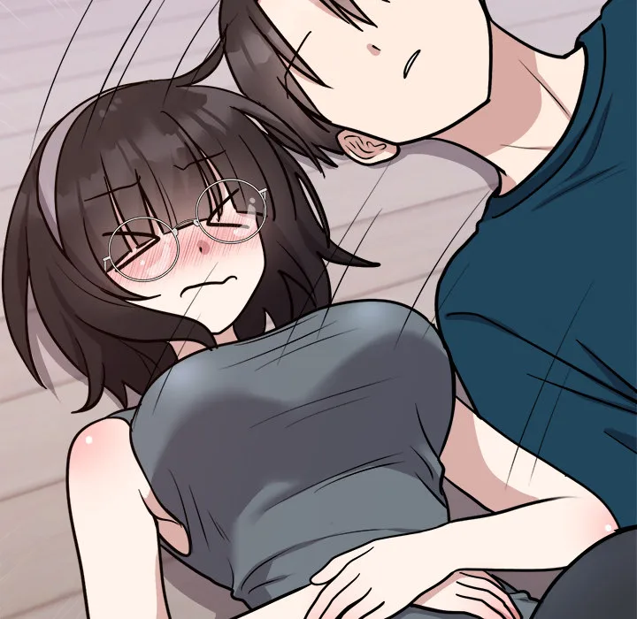 Knot My Secret (Uncensored) Chapter 15 - Page 28 in English