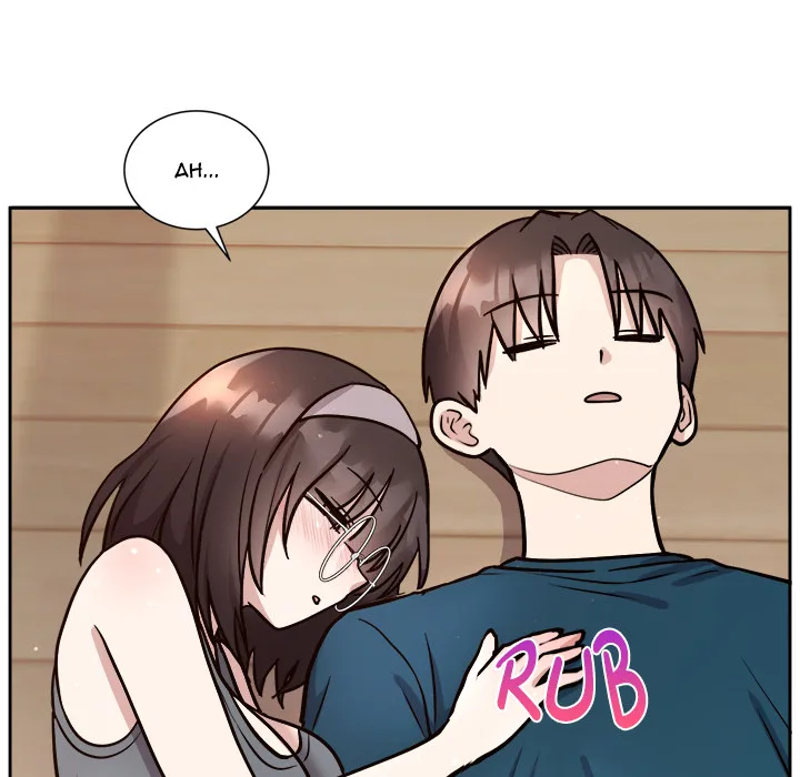 Knot My Secret (Uncensored) Chapter 15 - Page 40 in English