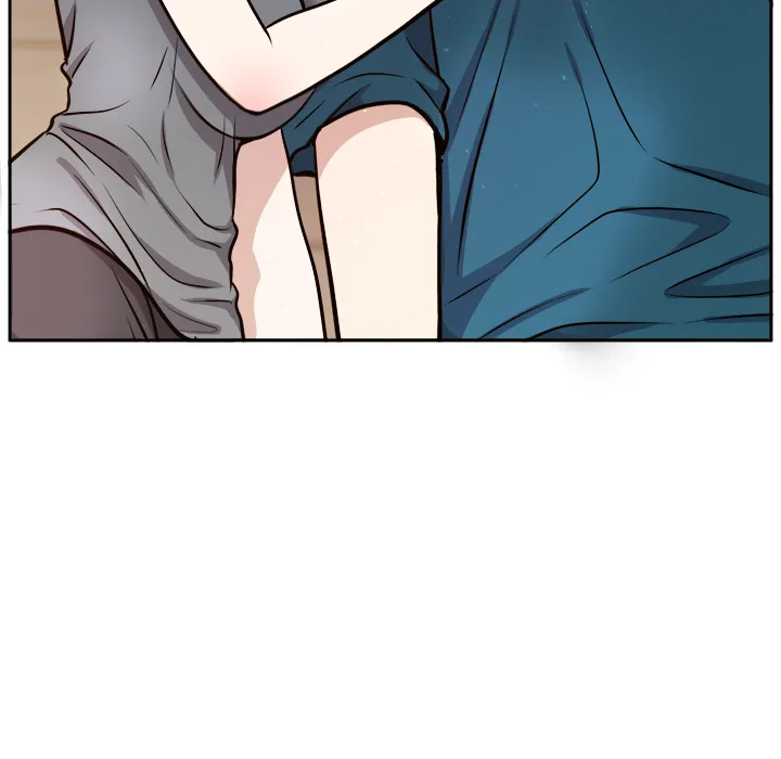 Knot My Secret (Uncensored) Chapter 15 - Page 41 in English