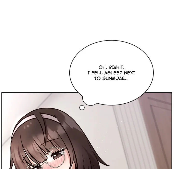Knot My Secret (Uncensored) Chapter 15 - Page 42 in English
