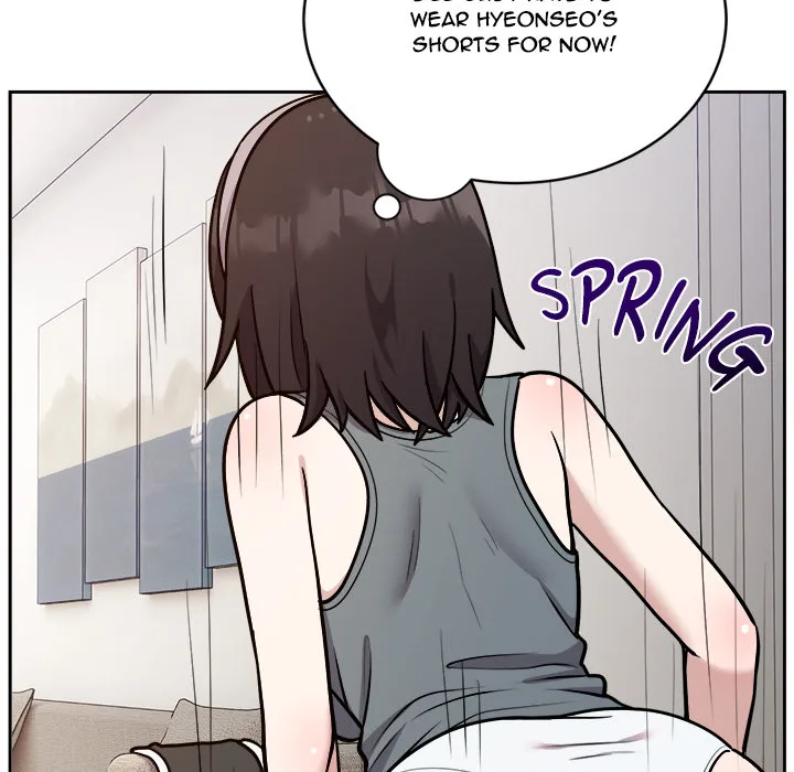Knot My Secret (Uncensored) Chapter 15 - Page 49 in English