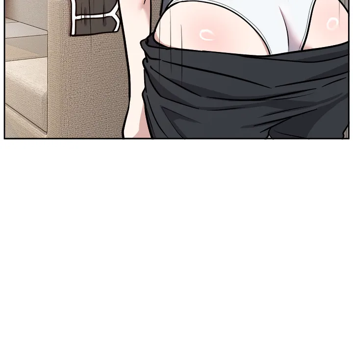 Knot My Secret (Uncensored) Chapter 15 - Page 50 in English