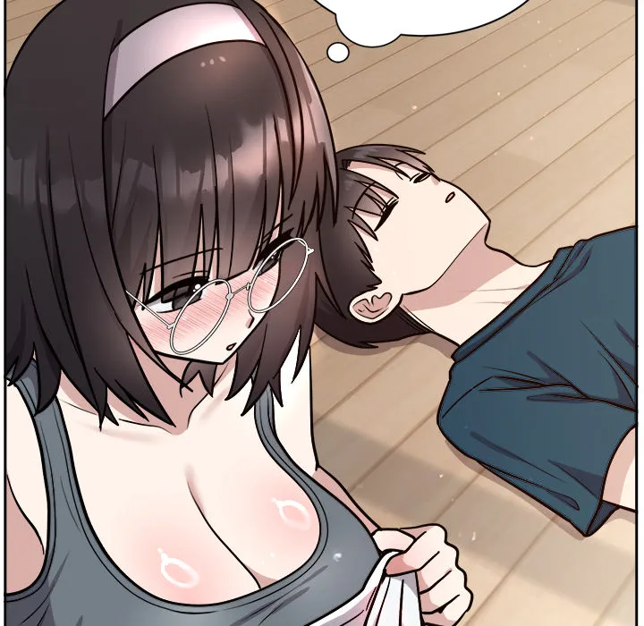 Knot My Secret (Uncensored) Chapter 15 - Page 53 in English