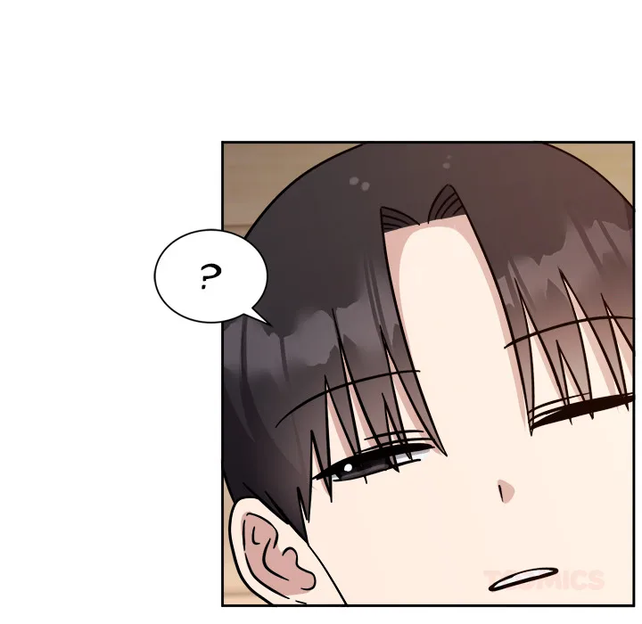 Knot My Secret (Uncensored) Chapter 15 - Page 57 in English