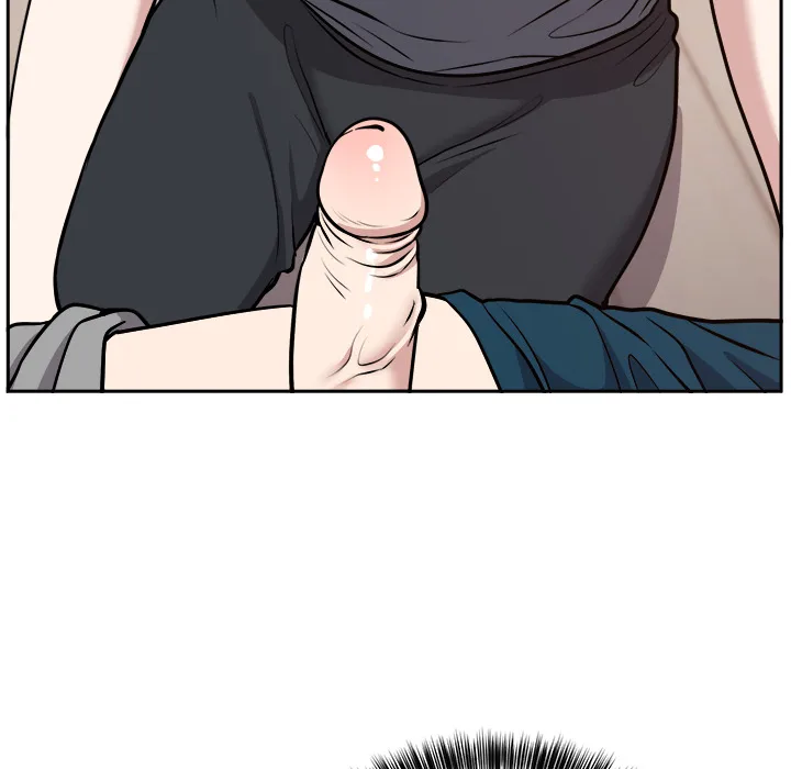 Knot My Secret (Uncensored) Chapter 15 - Page 6 in English