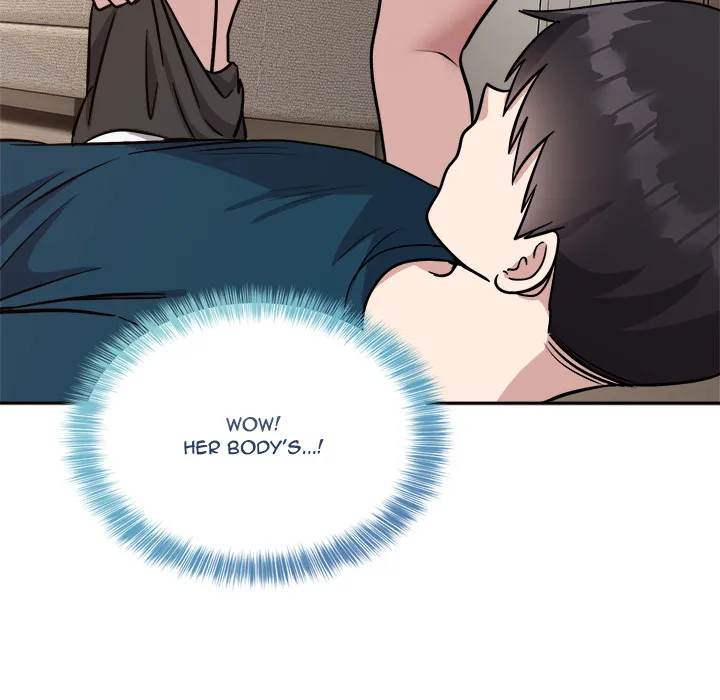 Knot My Secret (Uncensored) Chapter 15 - Page 64 in English