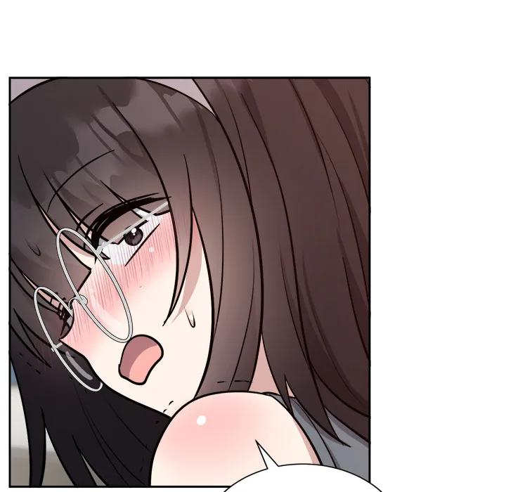 Knot My Secret (Uncensored) Chapter 15 - Page 65 in English