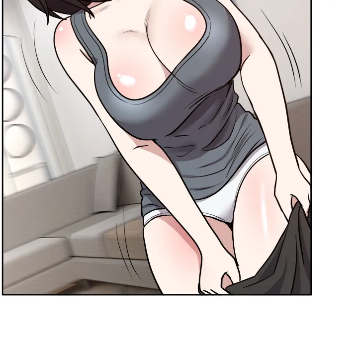 Knot My Secret (Uncensored) Chapter 15 - Page 68 in English