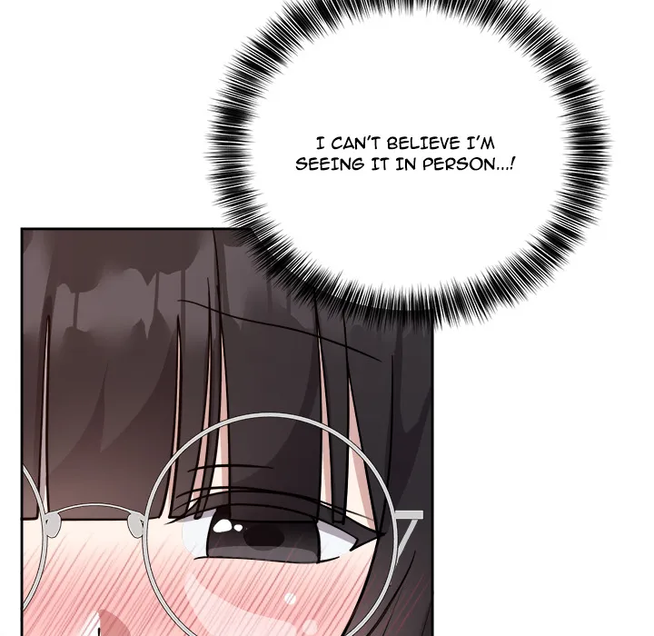 Knot My Secret (Uncensored) Chapter 15 - Page 7 in English