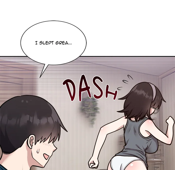 Knot My Secret (Uncensored) Chapter 15 - Page 80 in English
