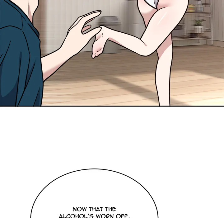 Knot My Secret (Uncensored) Chapter 15 - Page 81 in English