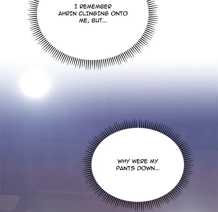 Knot My Secret (Uncensored) Chapter 15 - Page 90 in English