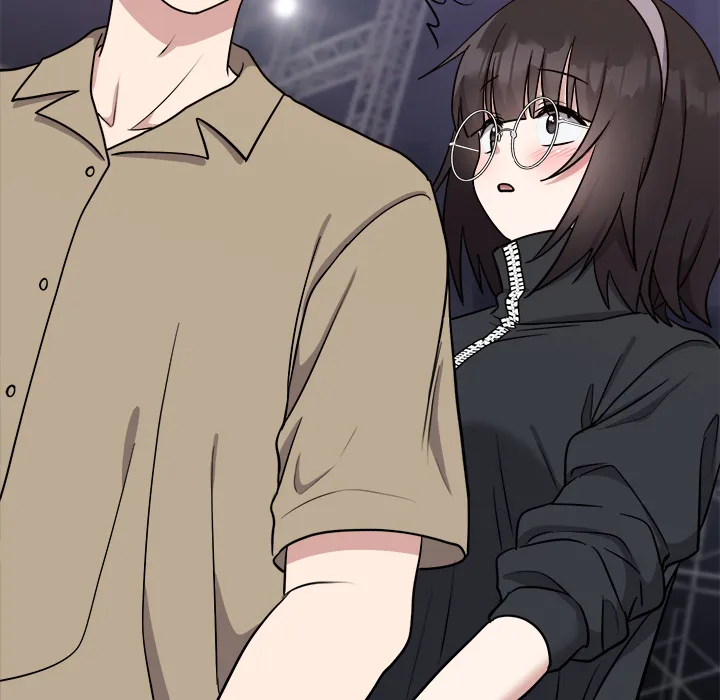 Knot My Secret (Uncensored) Chapter 15 - Page 97 in English