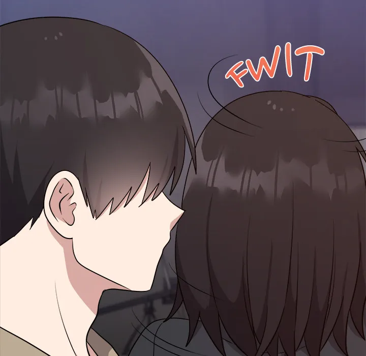 Knot My Secret (Uncensored) Chapter 15 - Page 99 in English