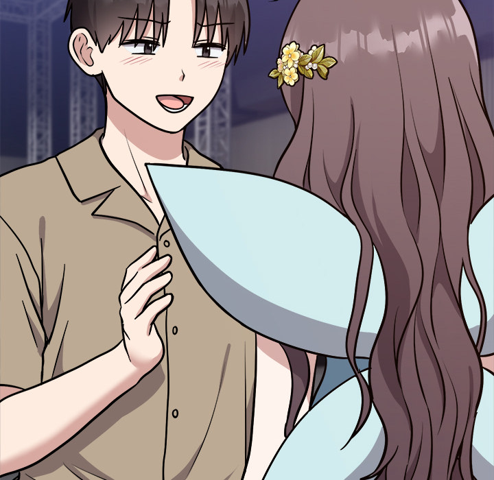 Knot My Secret (Uncensored) Chapter 16 - Page 10 in English
