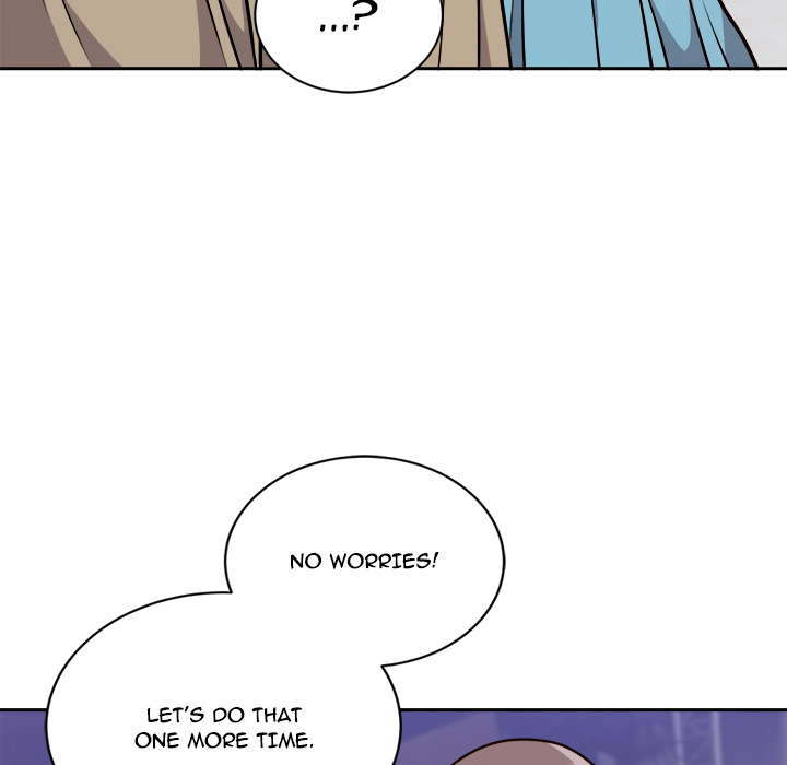 Knot My Secret (Uncensored) Chapter 16 - Page 100 in English