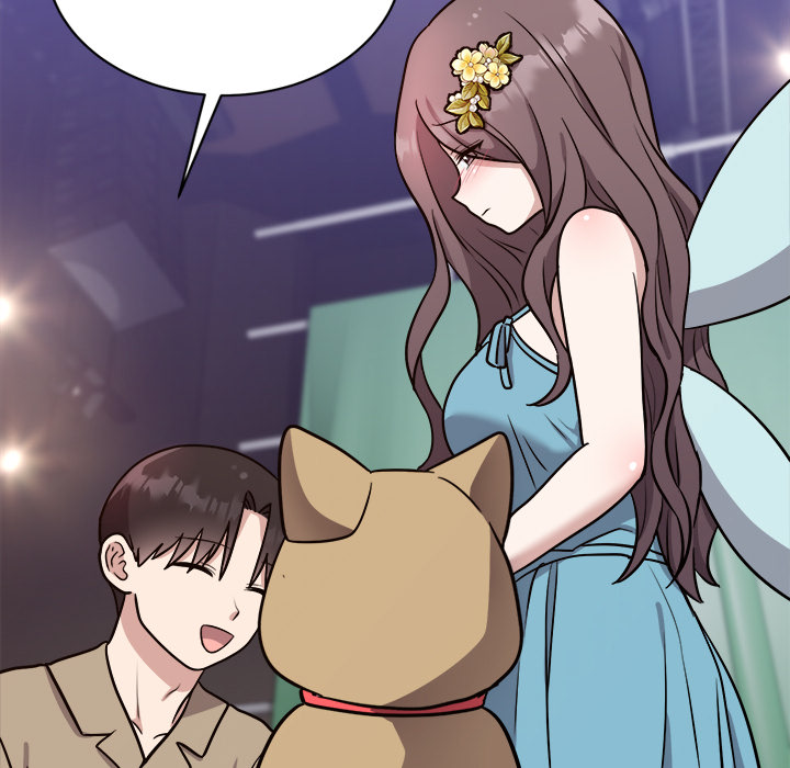 Knot My Secret (Uncensored) Chapter 16 - Page 101 in English