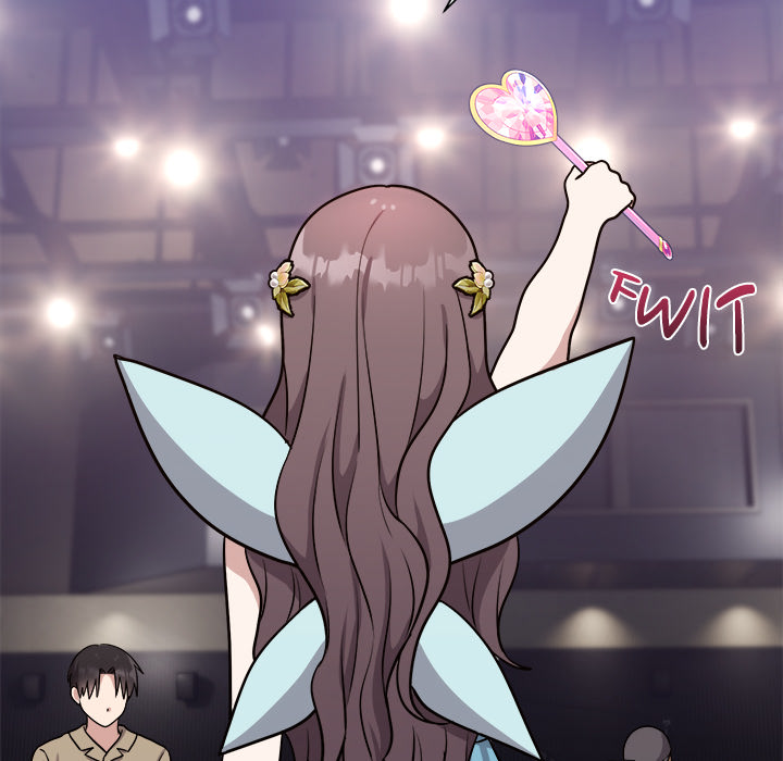 Knot My Secret (Uncensored) Chapter 16 - Page 104 in English