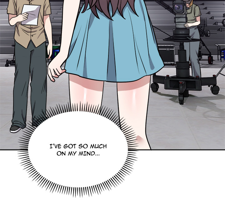 Knot My Secret (Uncensored) Chapter 16 - Page 105 in English