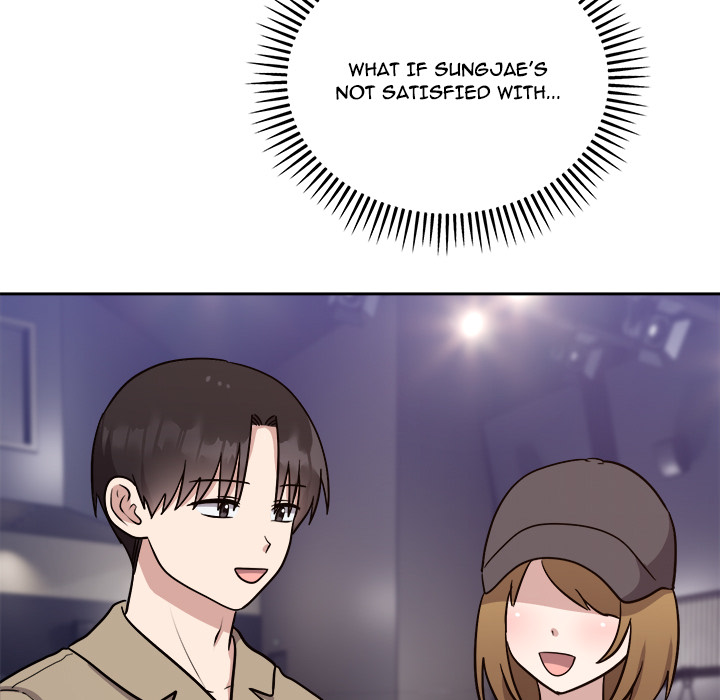 Knot My Secret (Uncensored) Chapter 16 - Page 109 in English