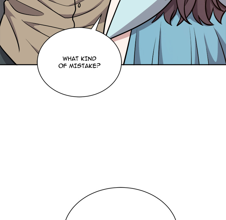 Knot My Secret (Uncensored) Chapter 16 - Page 11 in English