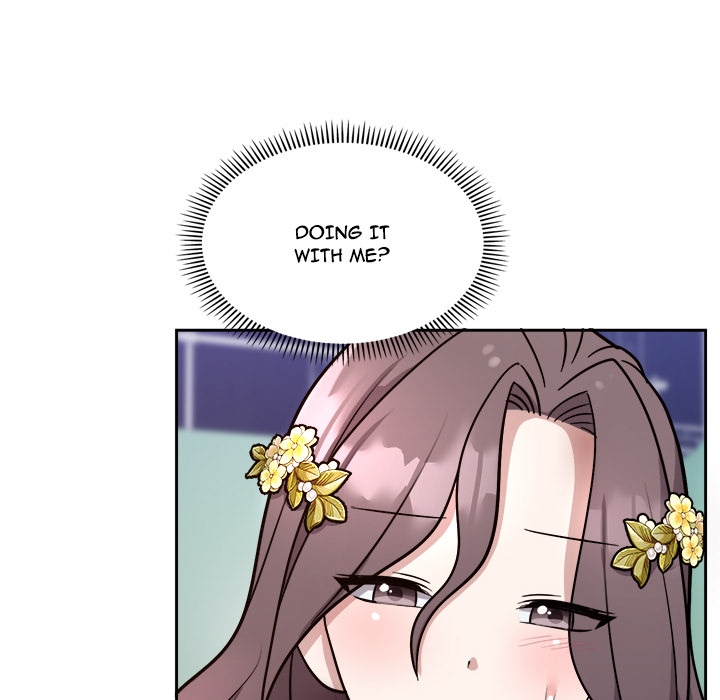 Knot My Secret (Uncensored) Chapter 16 - Page 112 in English