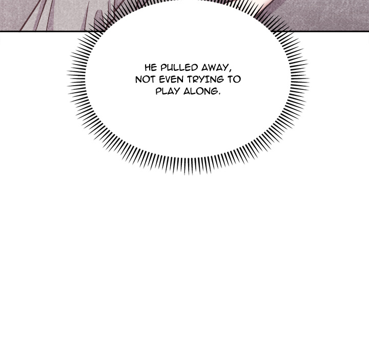 Knot My Secret (Uncensored) Chapter 16 - Page 116 in English