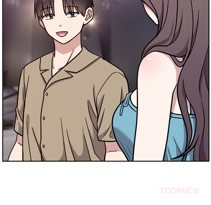 Knot My Secret (Uncensored) Chapter 16 - Page 120 in English