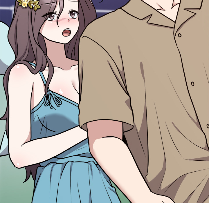 Knot My Secret (Uncensored) Chapter 16 - Page 122 in English