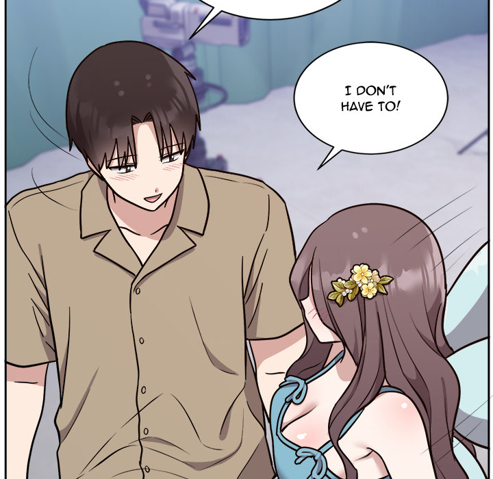 Knot My Secret (Uncensored) Chapter 16 - Page 124 in English