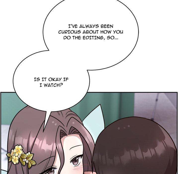 Knot My Secret (Uncensored) Chapter 16 - Page 126 in English