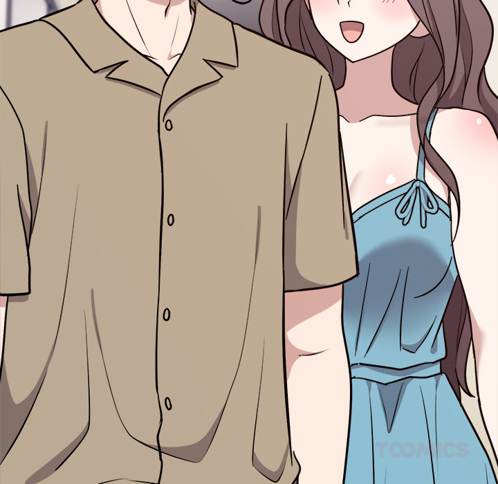 Knot My Secret (Uncensored) Chapter 16 - Page 129 in English