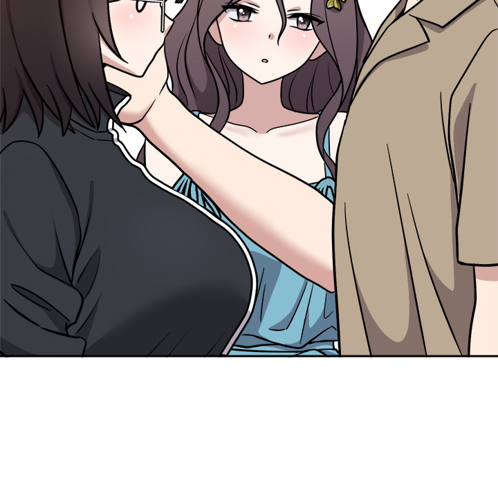 Knot My Secret (Uncensored) Chapter 16 - Page 13 in English