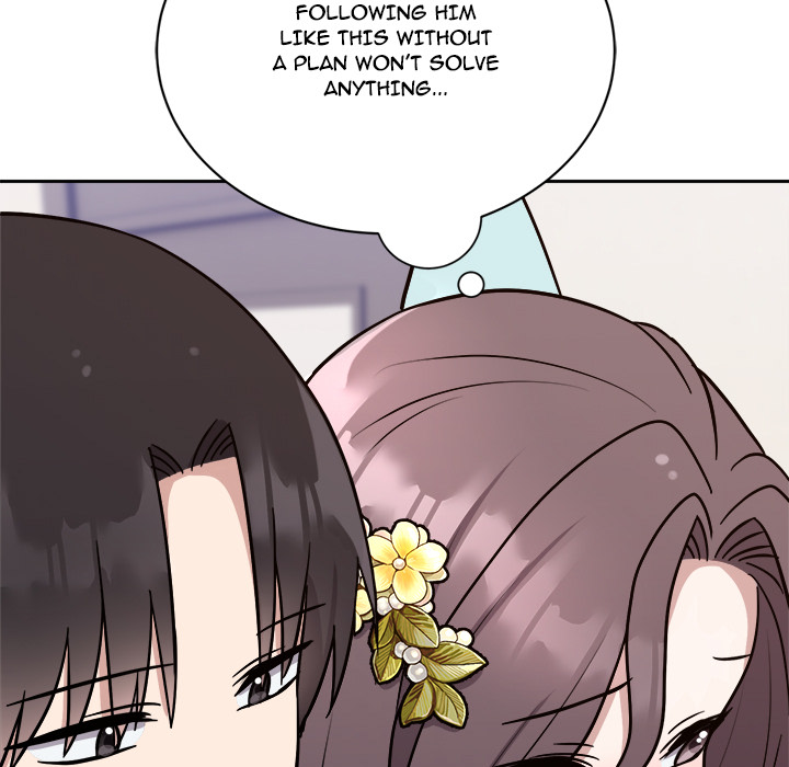 Knot My Secret (Uncensored) Chapter 16 - Page 131 in English
