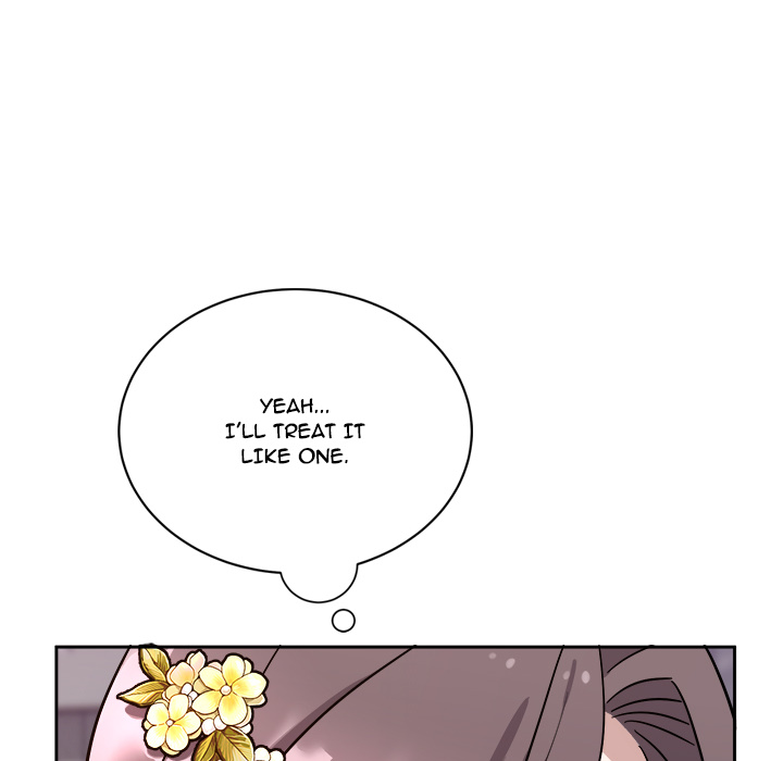 Knot My Secret (Uncensored) Chapter 16 - Page 140 in English