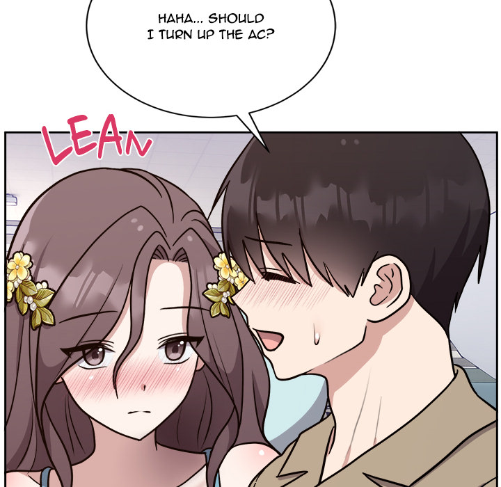 Knot My Secret (Uncensored) Chapter 16 - Page 144 in English