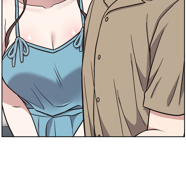 Knot My Secret (Uncensored) Chapter 16 - Page 145 in English