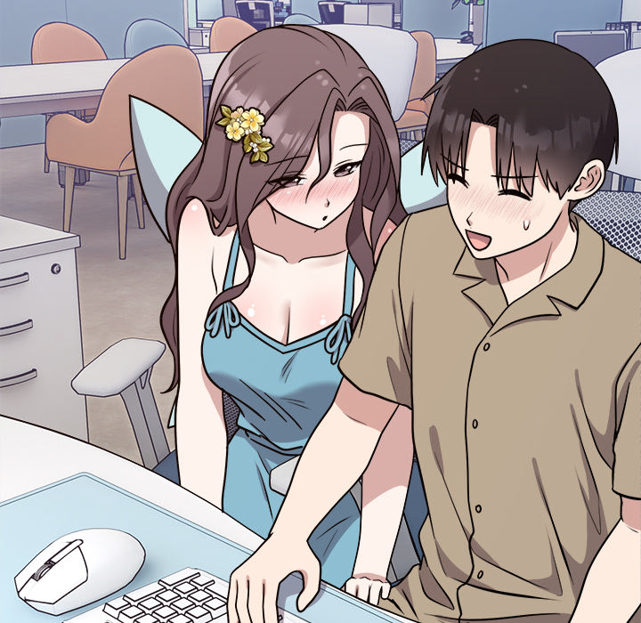Knot My Secret (Uncensored) Chapter 16 - Page 151 in English
