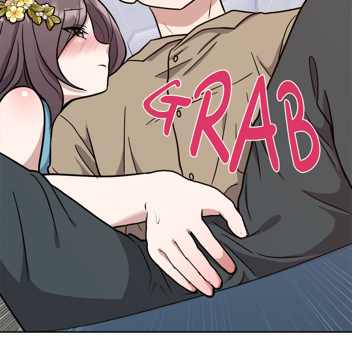 Knot My Secret (Uncensored) Chapter 16 - Page 154 in English