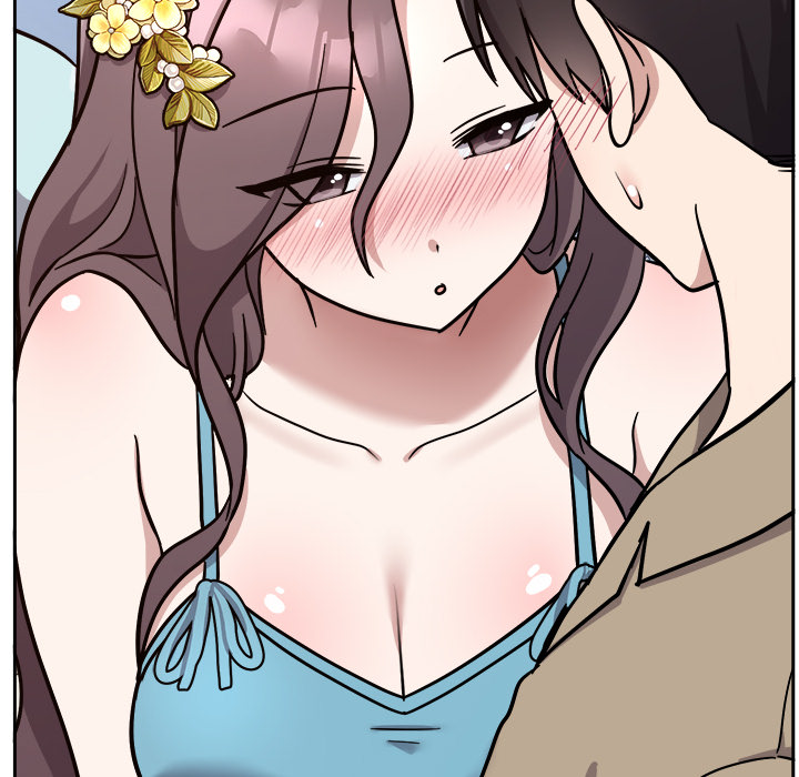 Knot My Secret (Uncensored) Chapter 16 - Page 159 in English