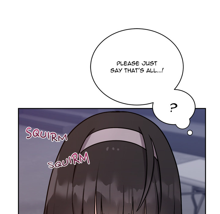 Knot My Secret (Uncensored) Chapter 16 - Page 16 in English