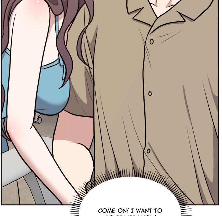 Knot My Secret (Uncensored) Chapter 16 - Page 162 in English